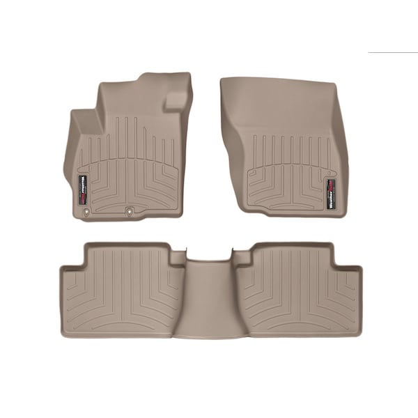 Floorliners, 456511-451622